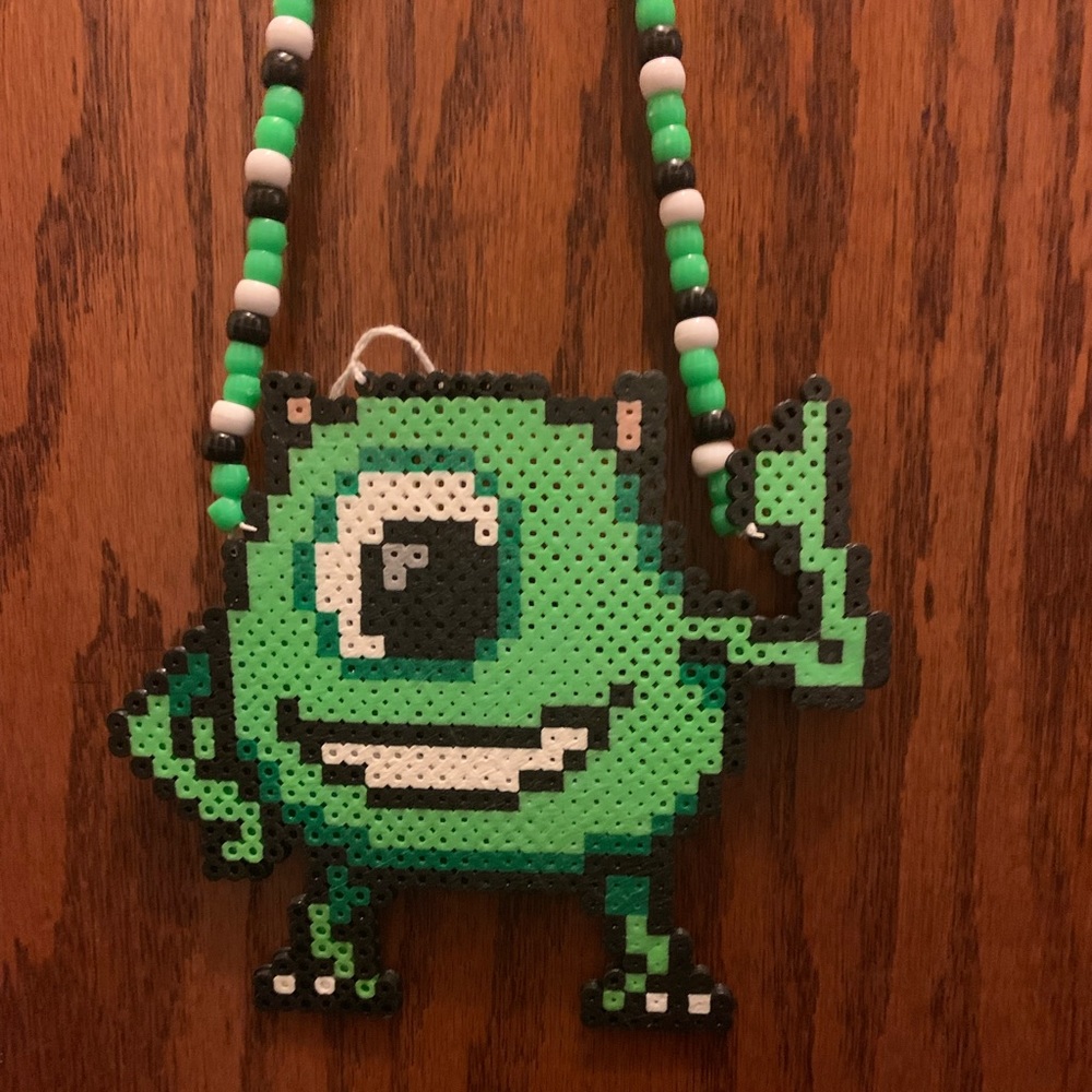 Mike Wizowski